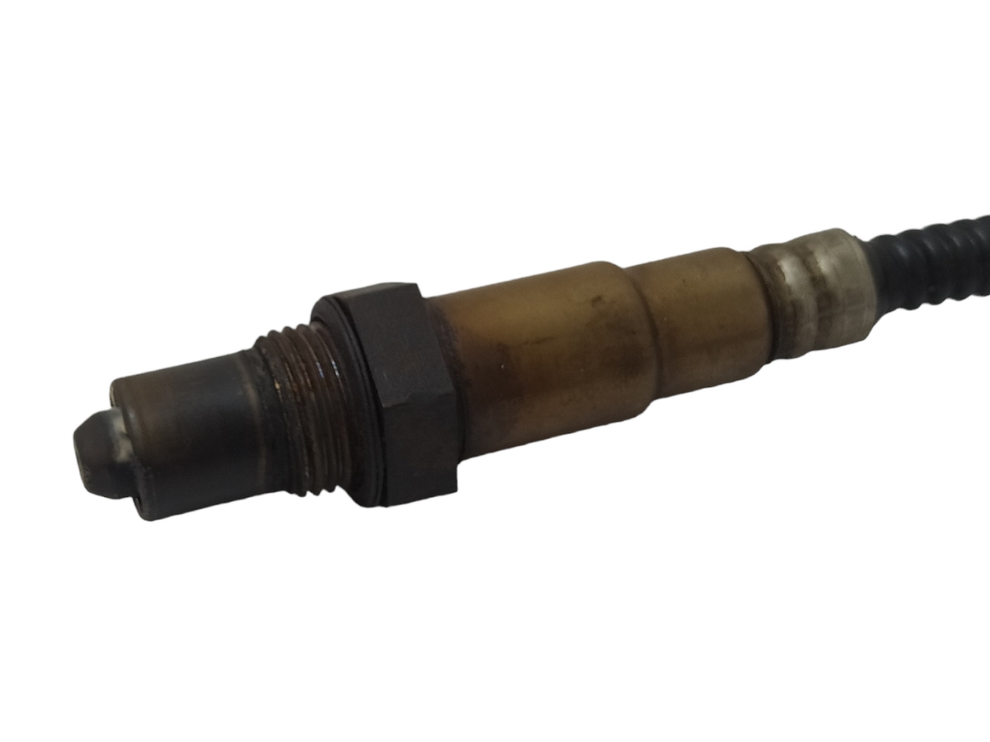 Sonda Lambda Catalizador Peugeot 207  2011 2012 V90 5