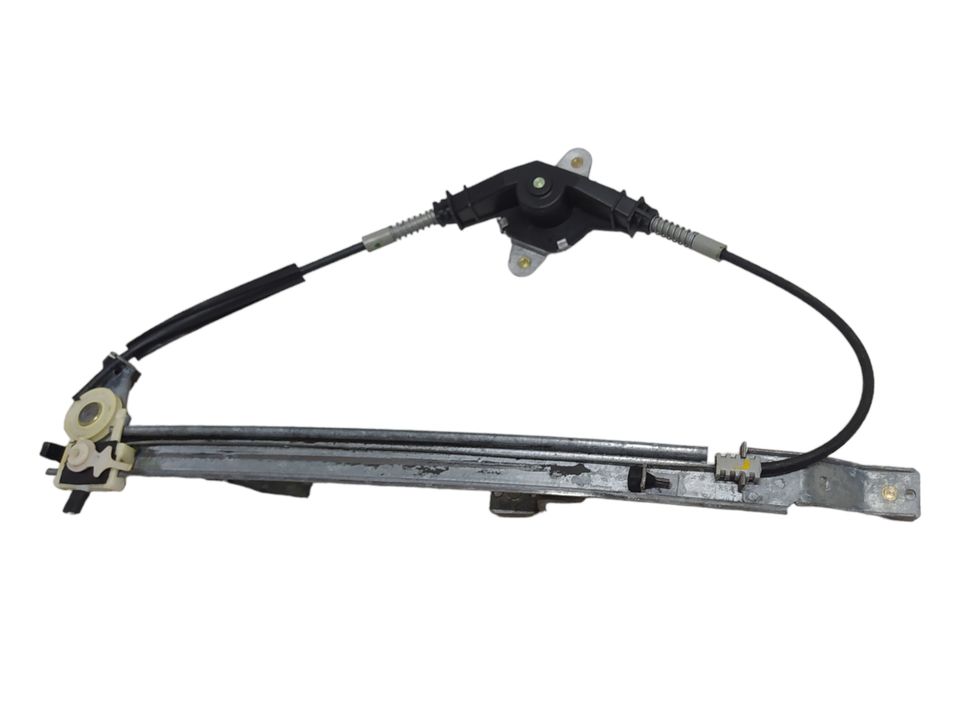 Máquina Vidro Manual Traseira Direita Fiat Palio 2000 V21 6