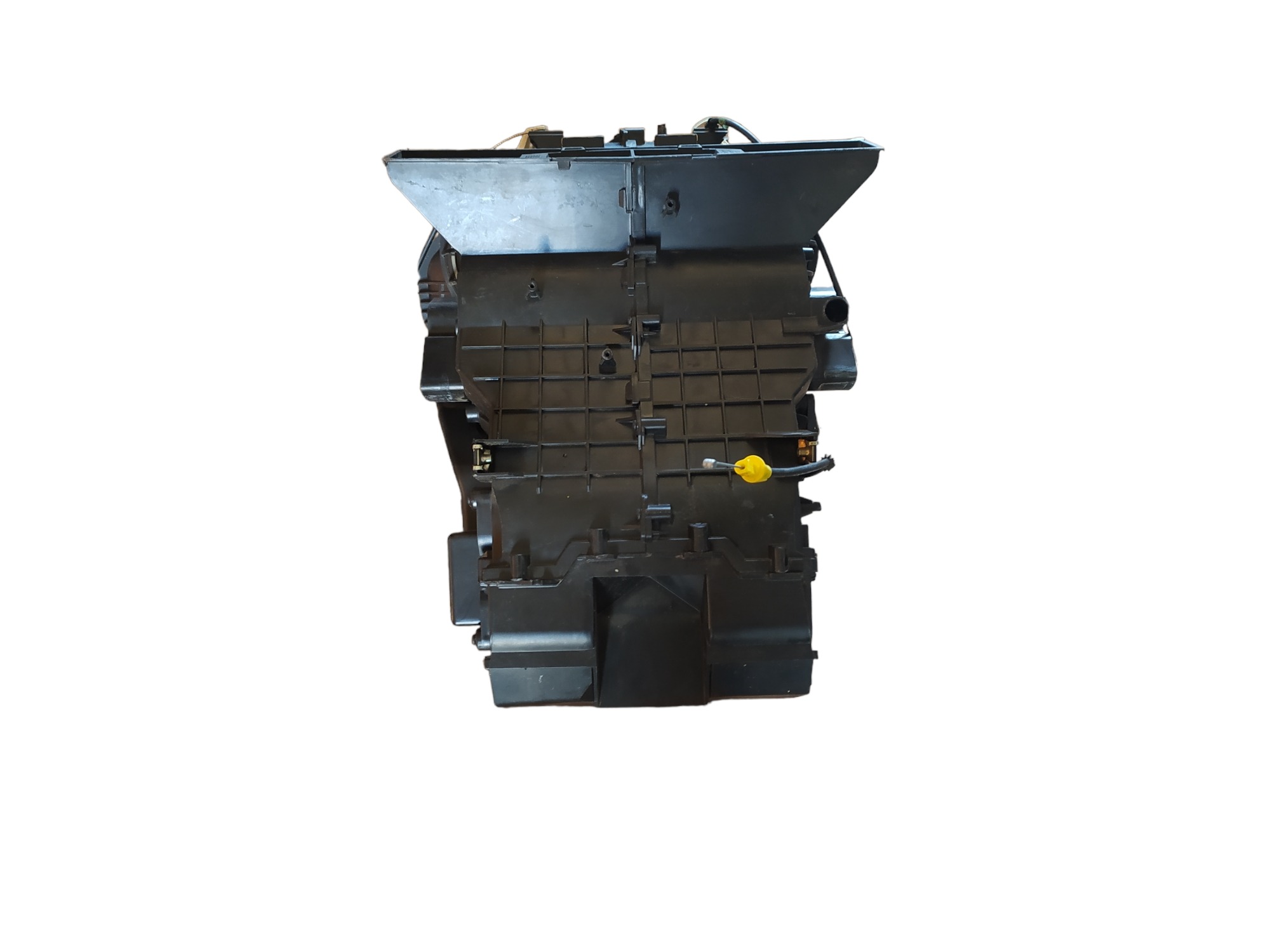 Caixa Evaporadora Ar Condicionado Ford Fiesta 1.0 2002 V30 7