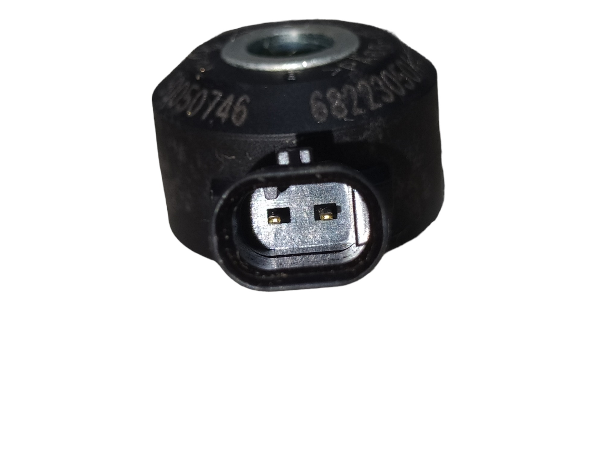 Sensor De Detonação Fiat Uno 1.0 2016 68223050 5