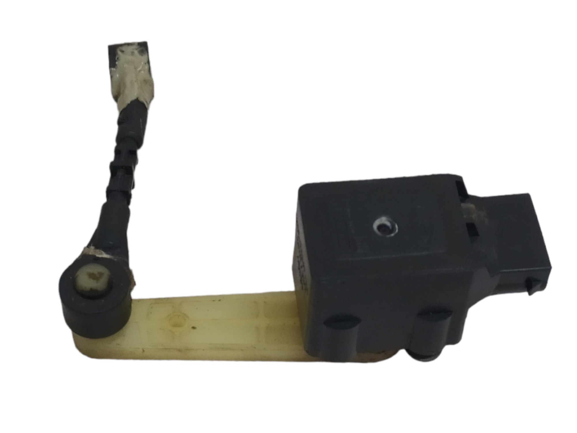 Sensor Nivel Dianteiro Esquerdo Dicovery 3 2.7 2008 V92 4