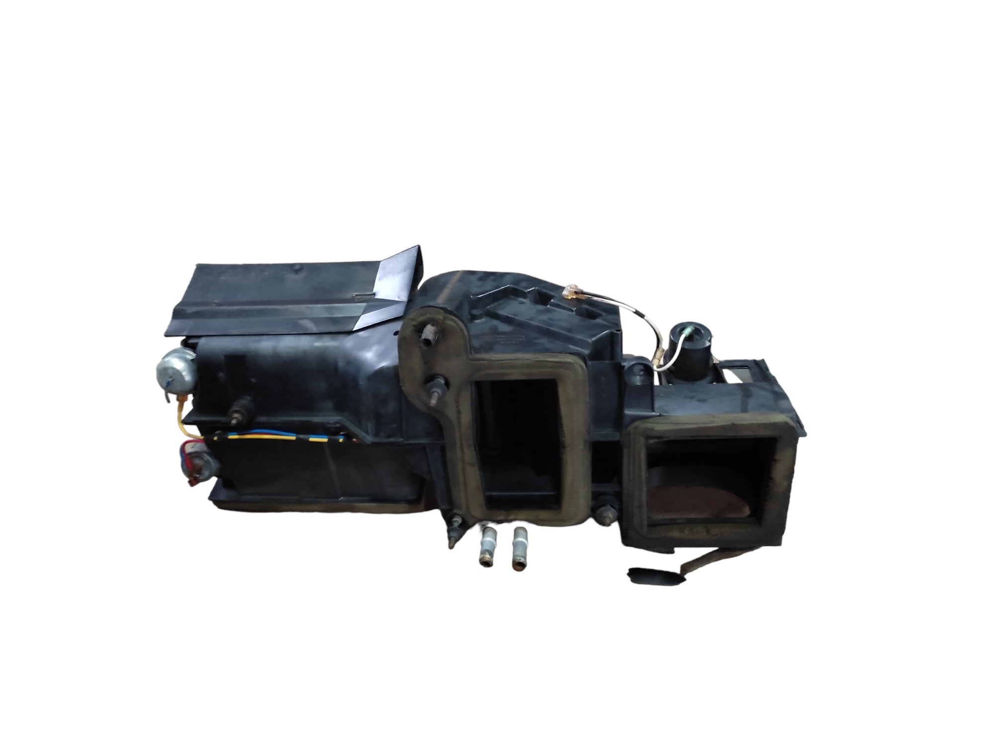 Caixa Evaporadora Interna Ford Explorer 4.0 1996 V52 2