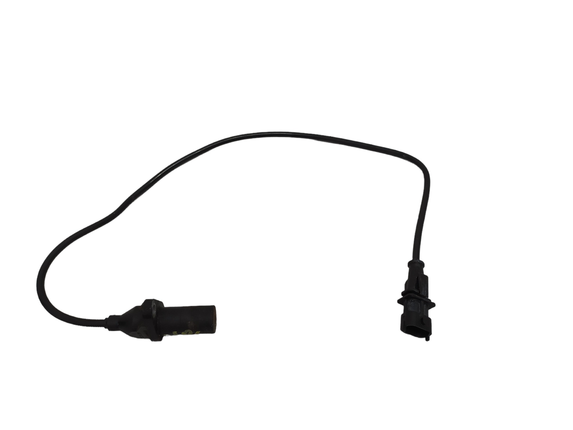 Sensor Rotação Do Motor Fiat Palio 1.0 2016 0261210 V86 2