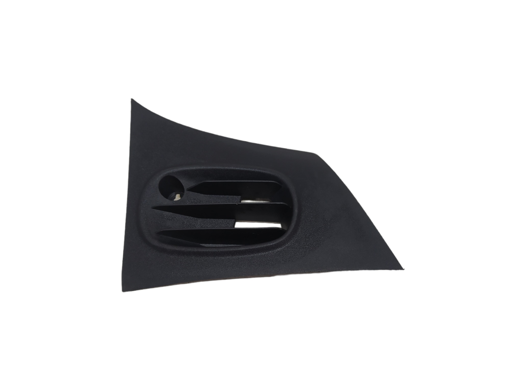 Moldura Difusor De Ar Painel  Esquerdo Fiat 500 1.4 2012