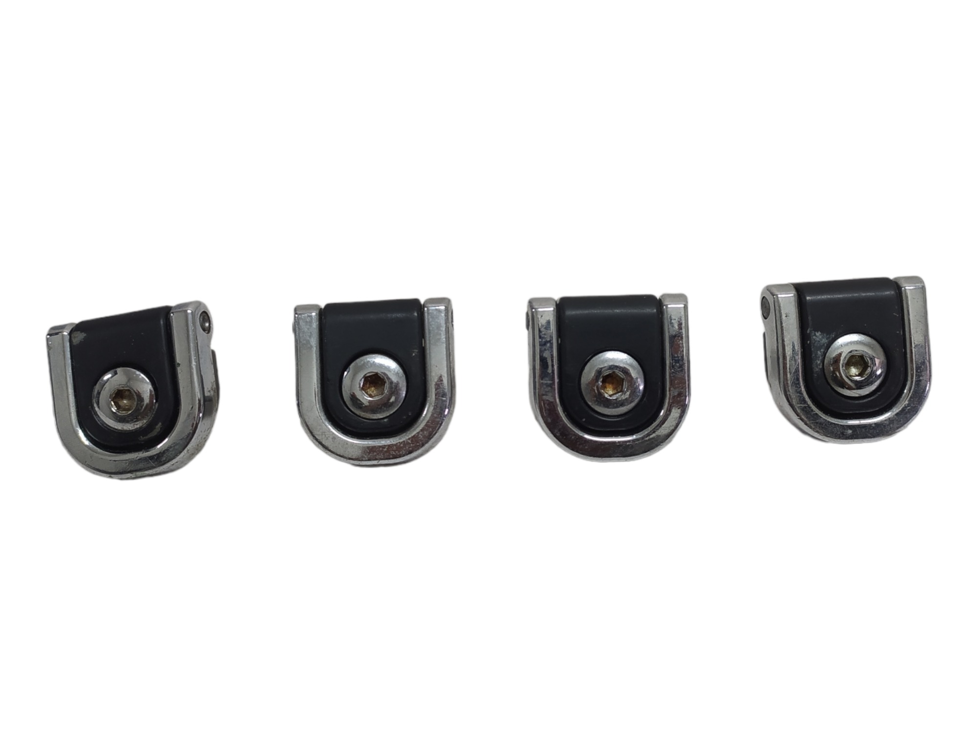 Gancho Porta Malas Discovery 3 2008 V92 3