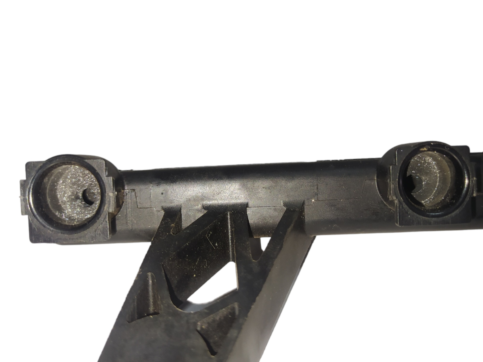 Flauta Bico Injetor Peugeot 207 1.4 2011 2012 V90 5