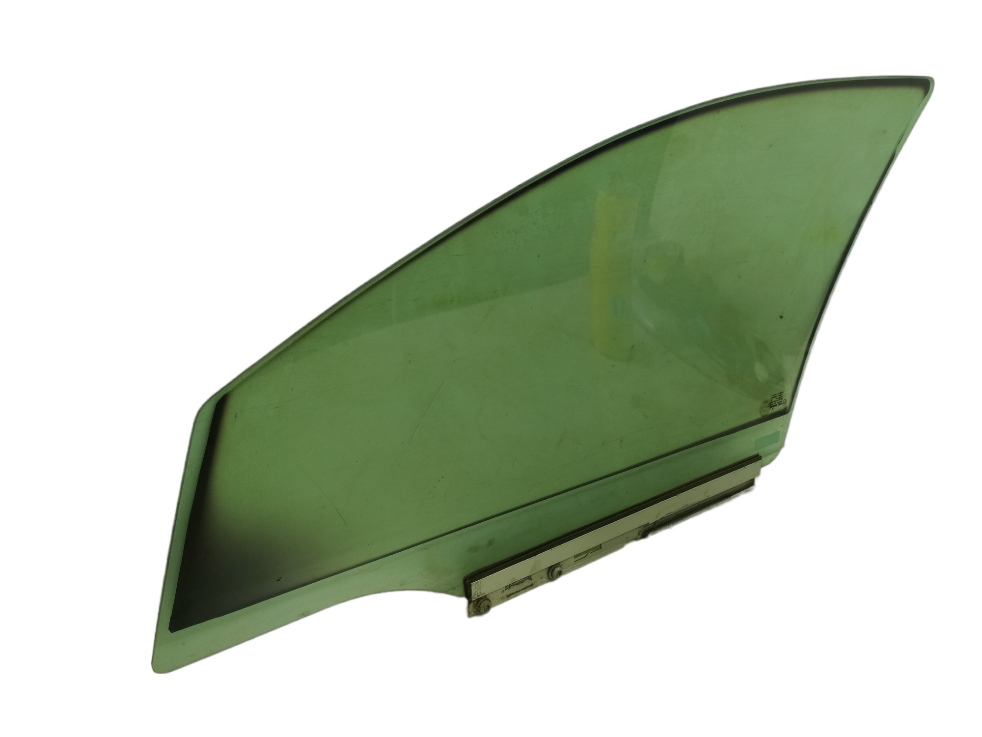 Vidro Da Porta Dianteira Direita Gm Astra 2001 2002 V50 5