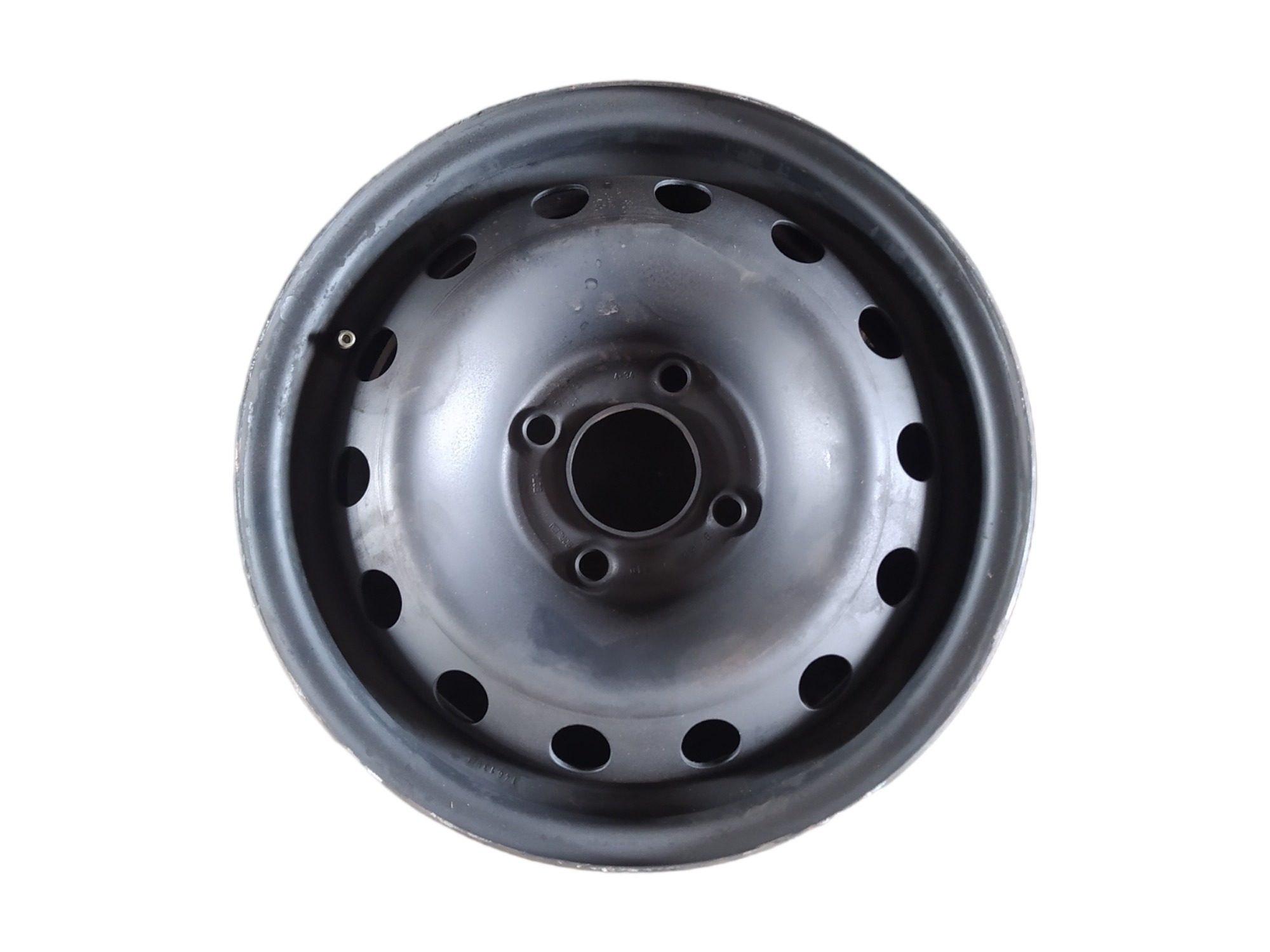 Roda Aro 14 4×108 Peugeot 207 2011 V90
