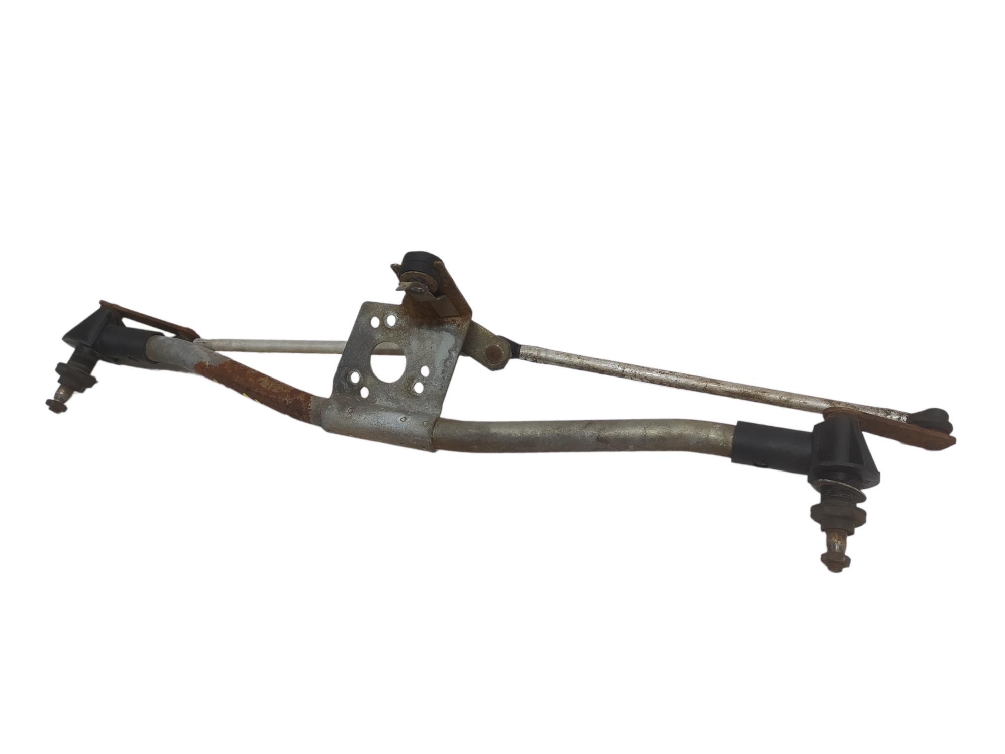 Galhada Do Motor Limpador Parabrisa Chevrolet Monza 1987  Esquerdo 3