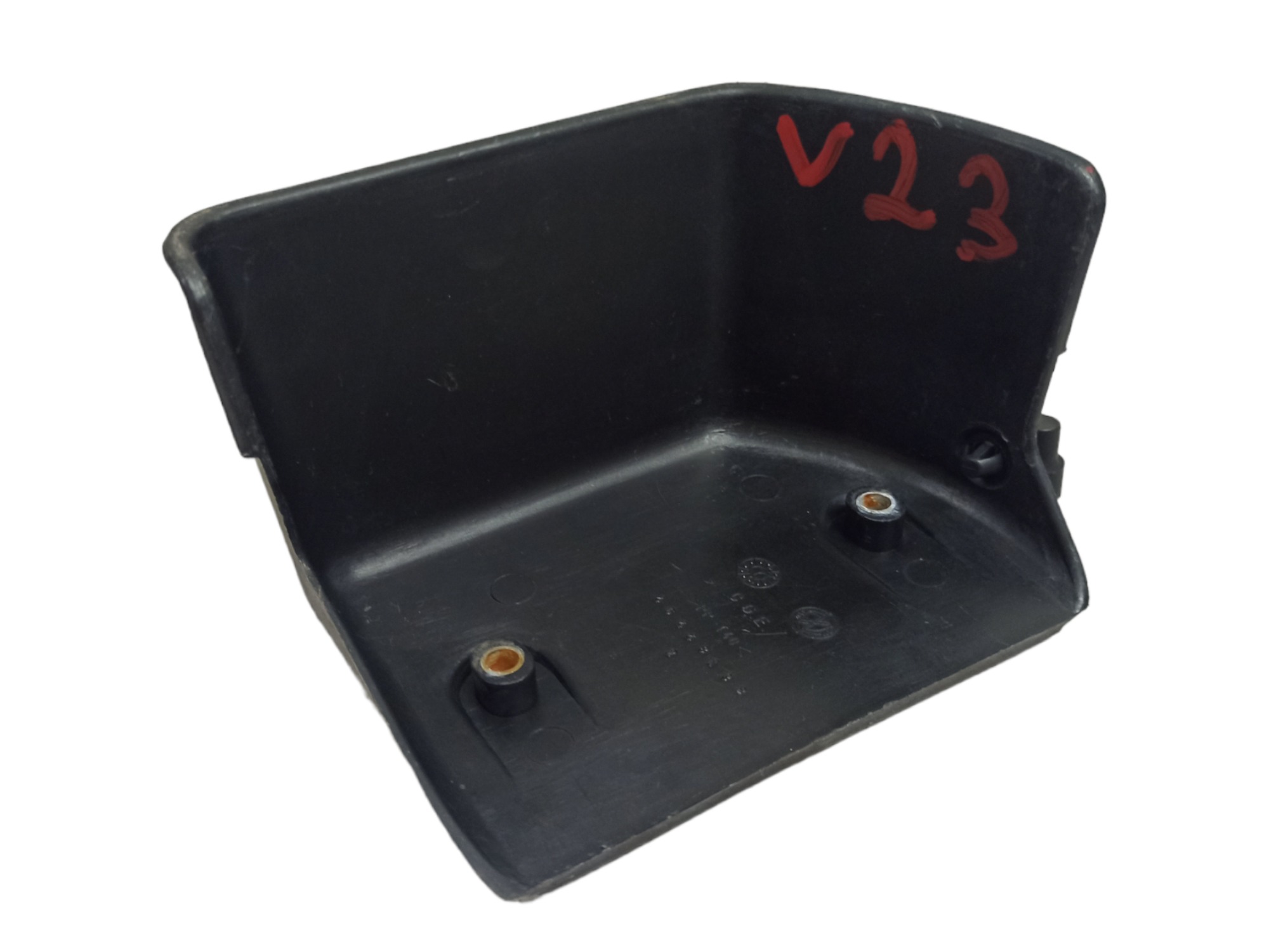 Tampa Proteção Sensor Map Fiat Palio 1997 1998 V23 4