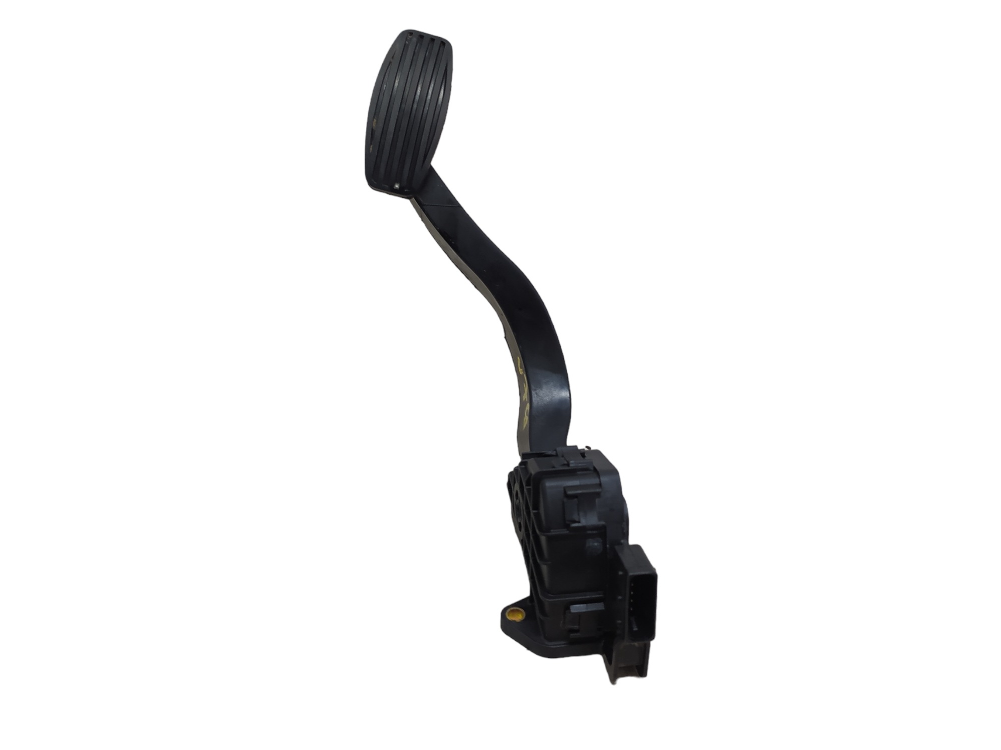 Pedal Do Acelerador Fiat Uno 1.0 2014 695828d V79