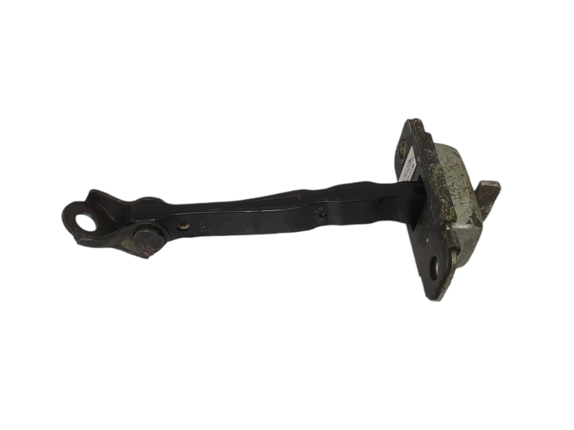 Limitador Da Porta Esquerda Hyundai Hb20 2016 5