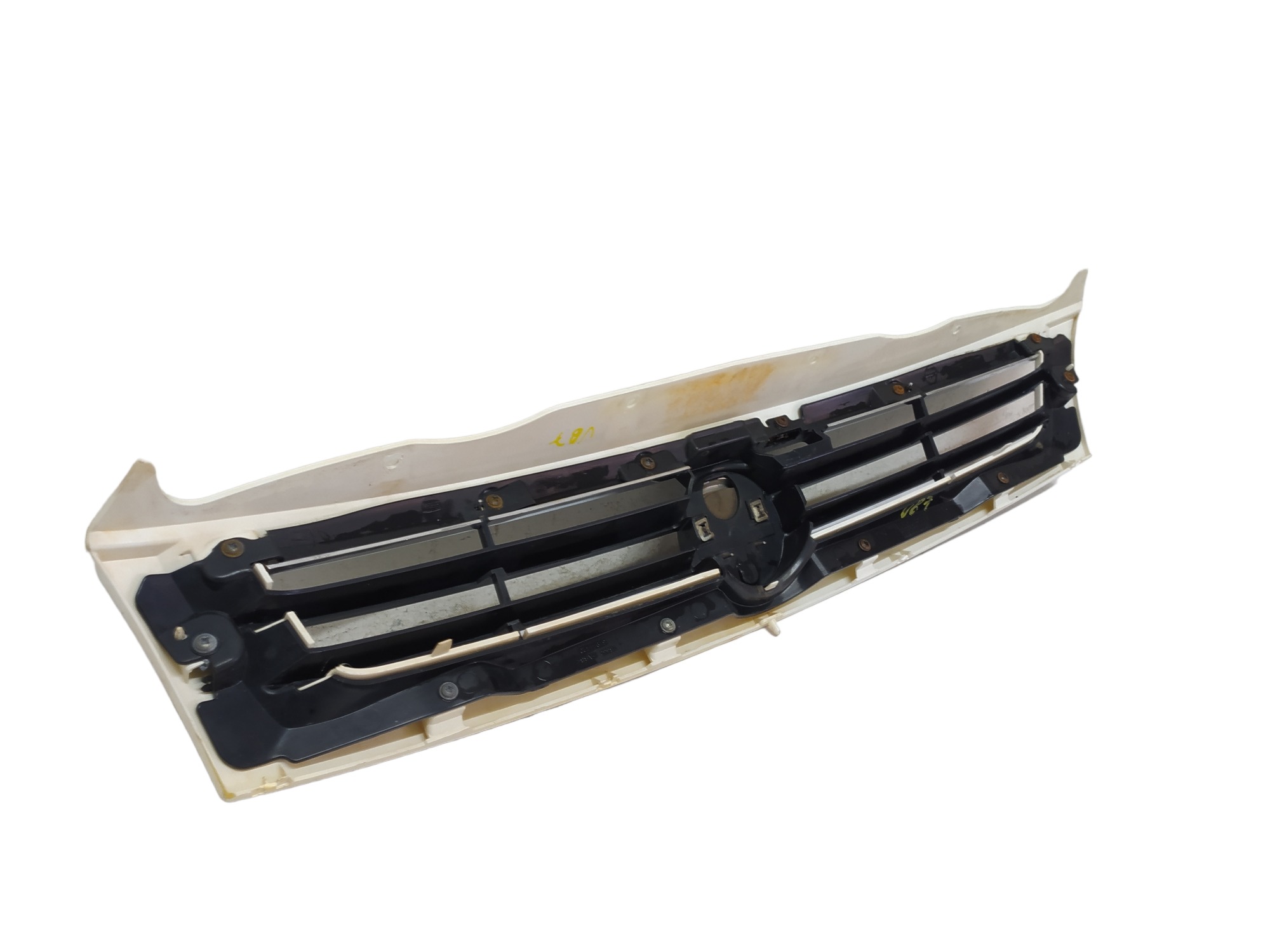 Grade Superior Frontal Fiat Palio 2016 51941420 V87 6