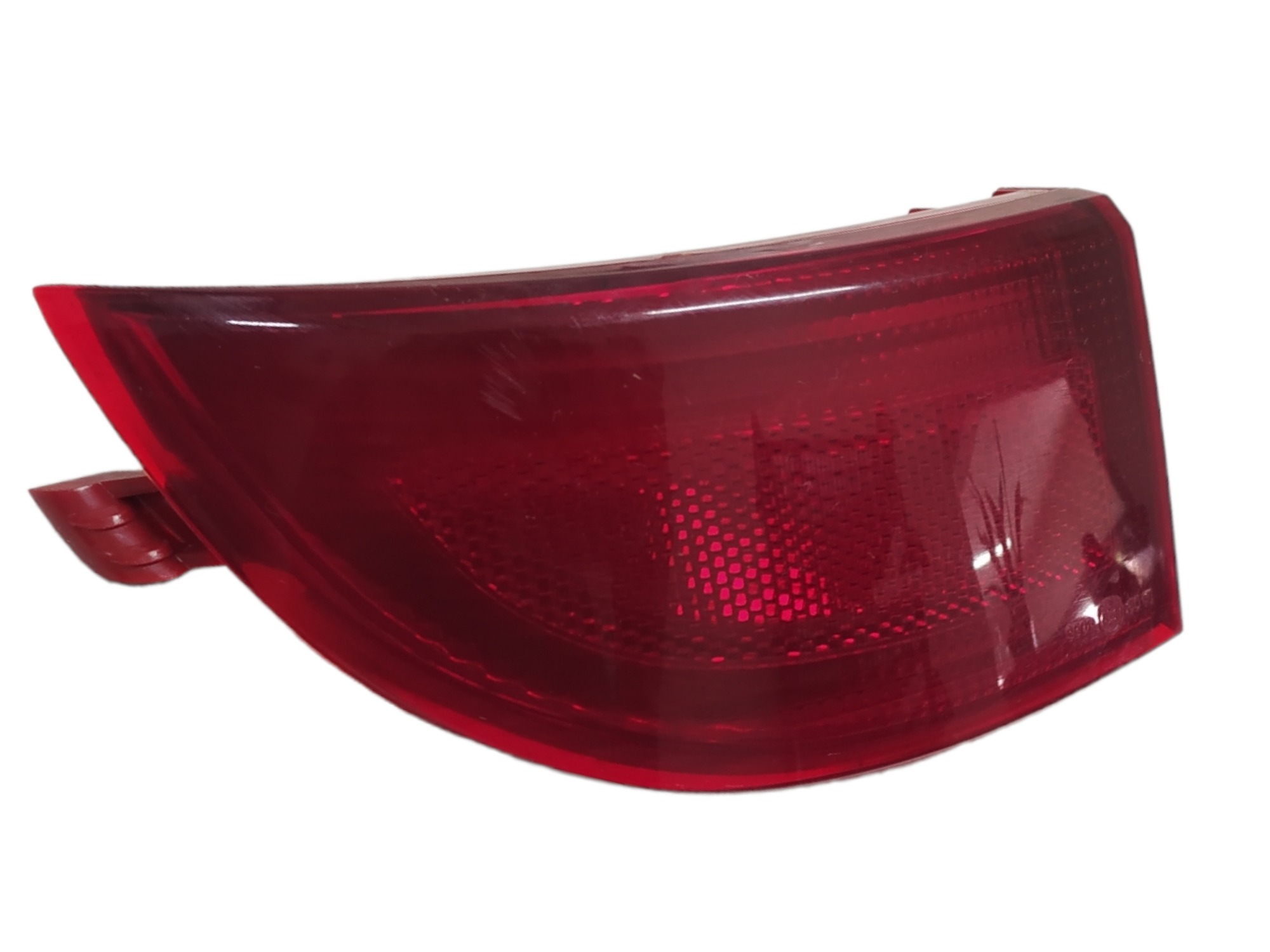 Refletor Olho Gato Traseiro Direito Fiat Strada 2017 V80 2