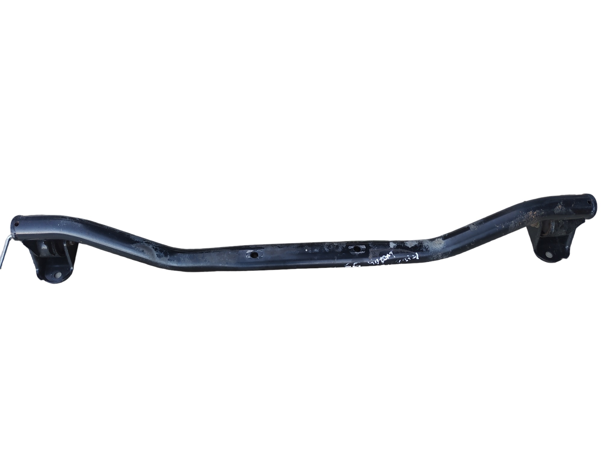 Travessa Superior Diferencial Hyundai Santa Fé 2.7 2001 V55 2