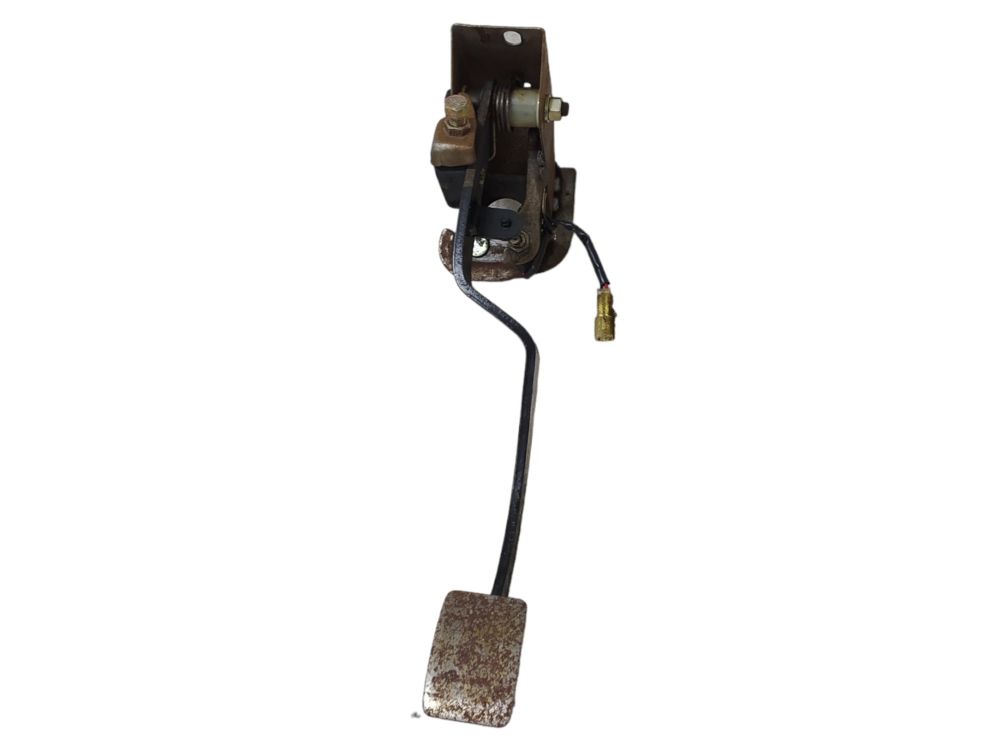 Pedal Embreagem Hyundai Accent 1996 1997 V73