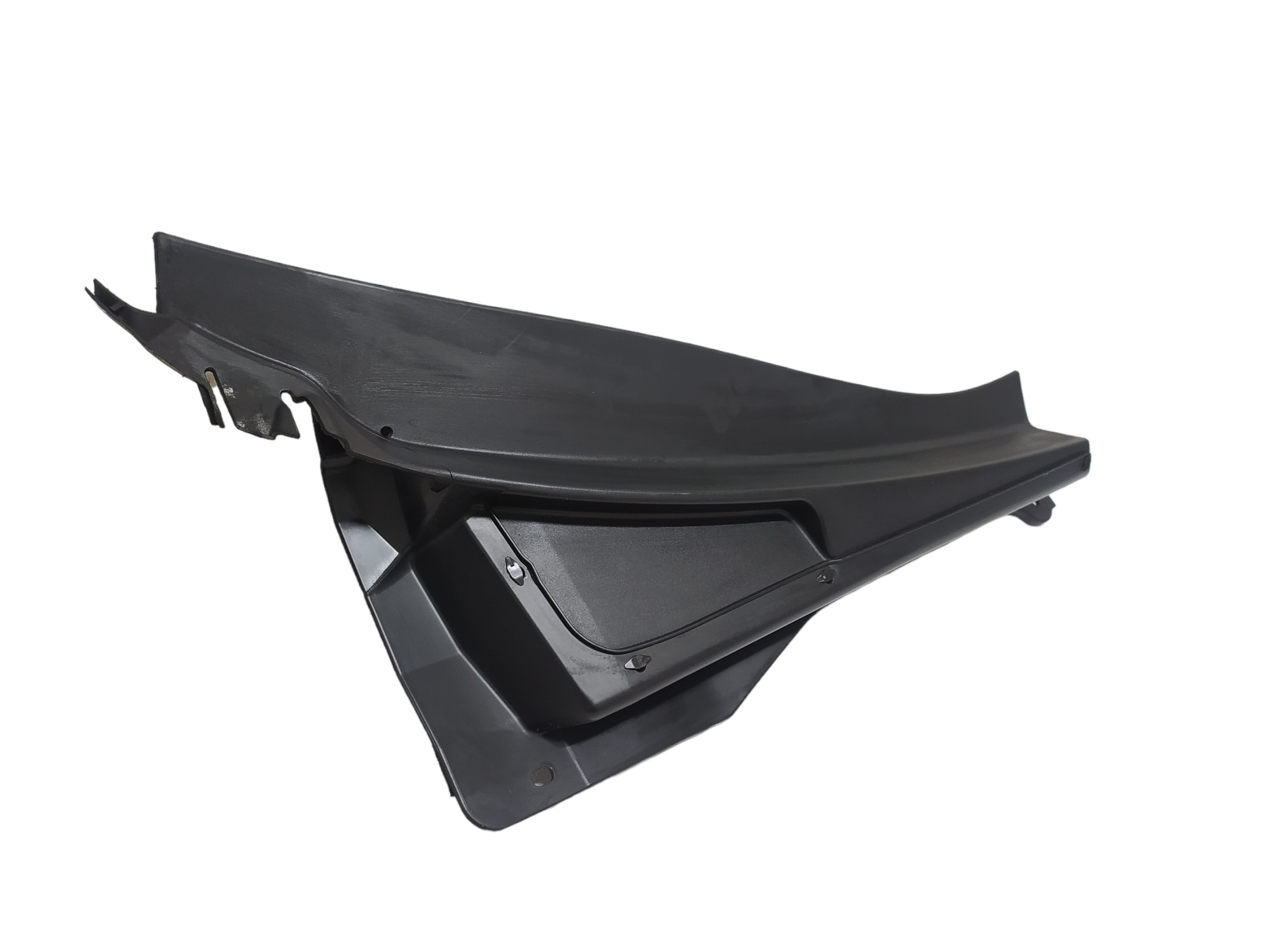 Grade Churrasqueira Parabrisa Direita Honda Civic 2003 V88 2