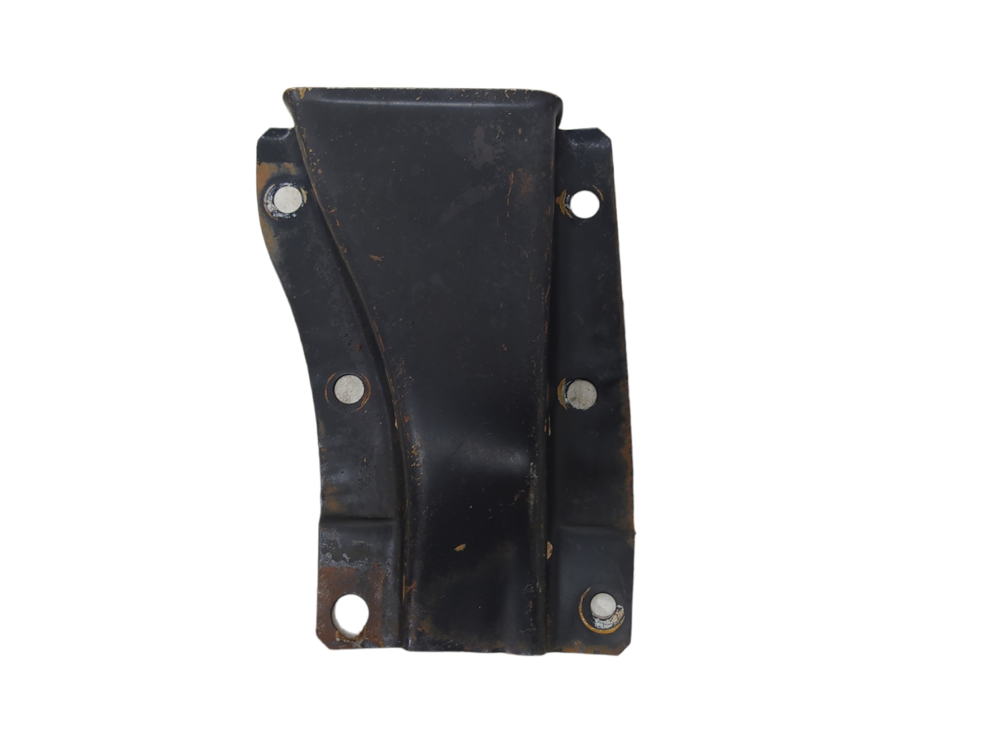 Kit Defletor Da Linha De Combustível Fiat Uno 1.5 1992 V57 6