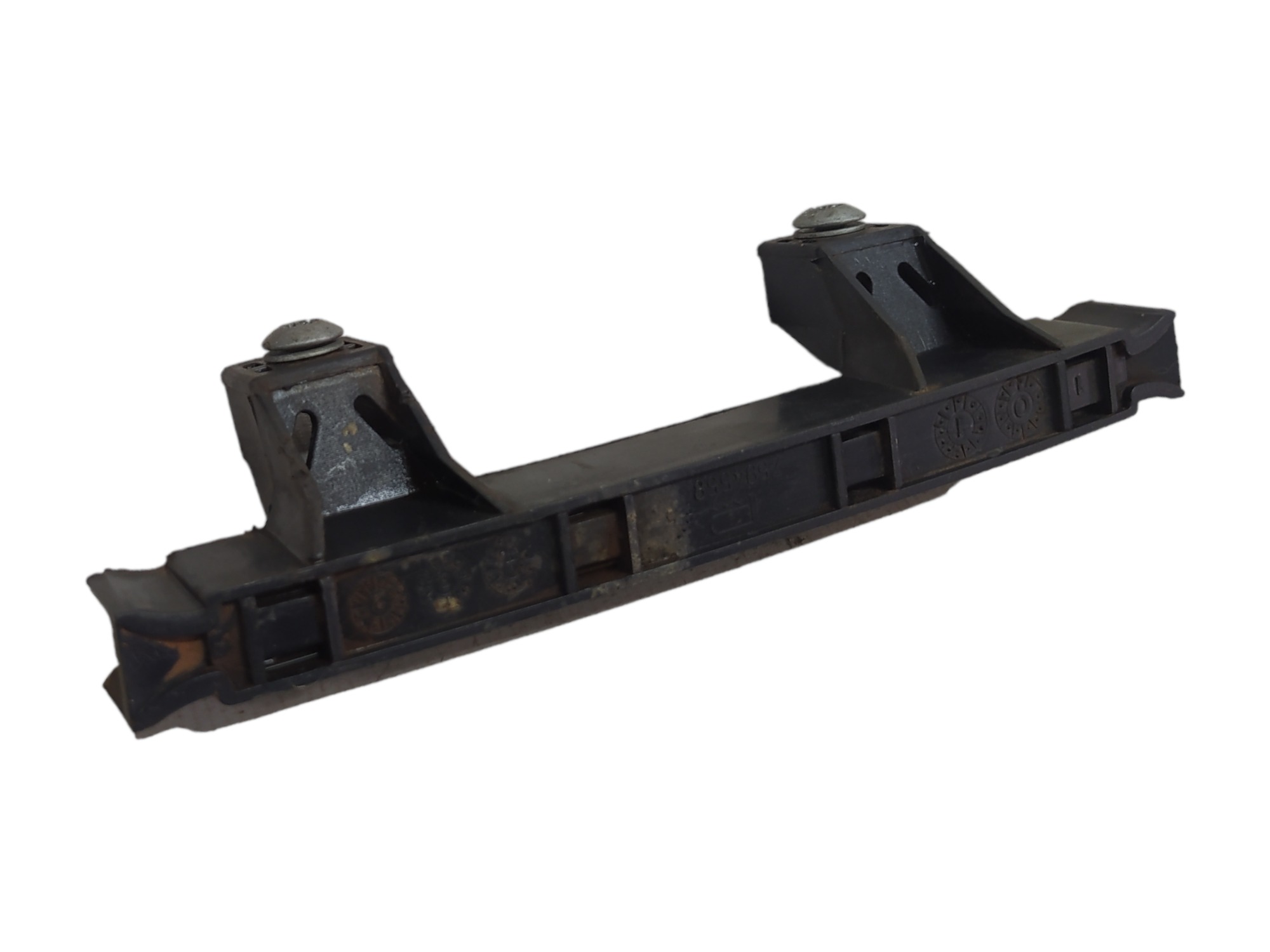 Guia Vidro Porta Dianteira Direita Fiat Tipo 1994 1995 5
