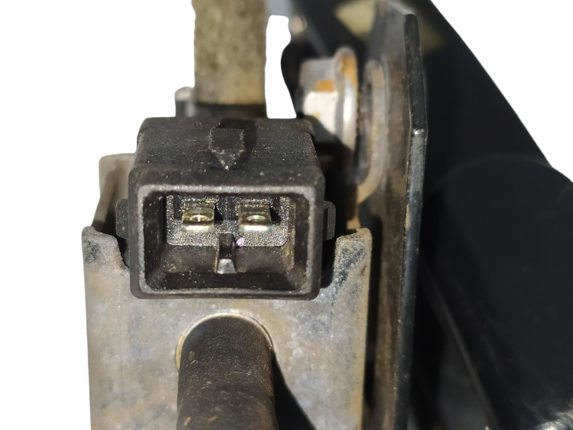 Válvula Solenoide Partida Fria Volkswagen Gol G4 2011 V83 6