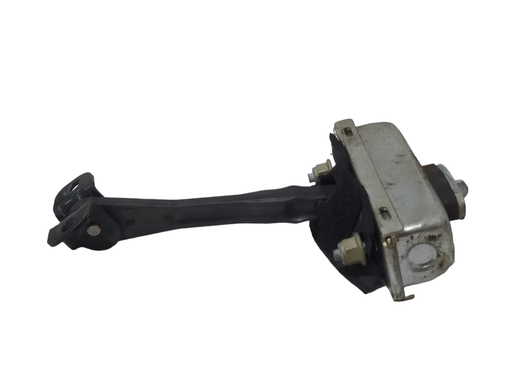 Limitador Porta Tras Esq Land Rover Discovery 3 2008 V92 5