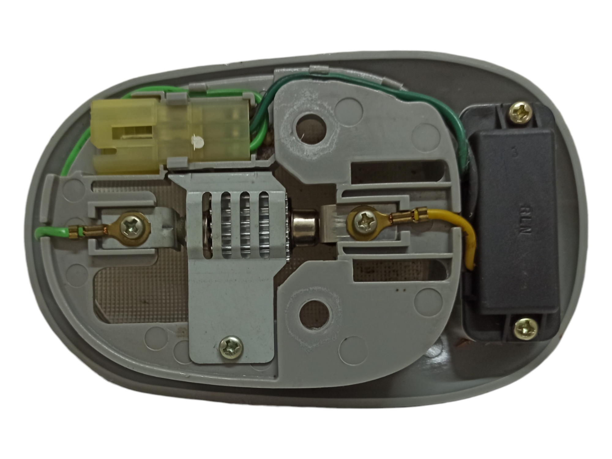 Luz De Teto Hyundai Accent 1996 V73 2