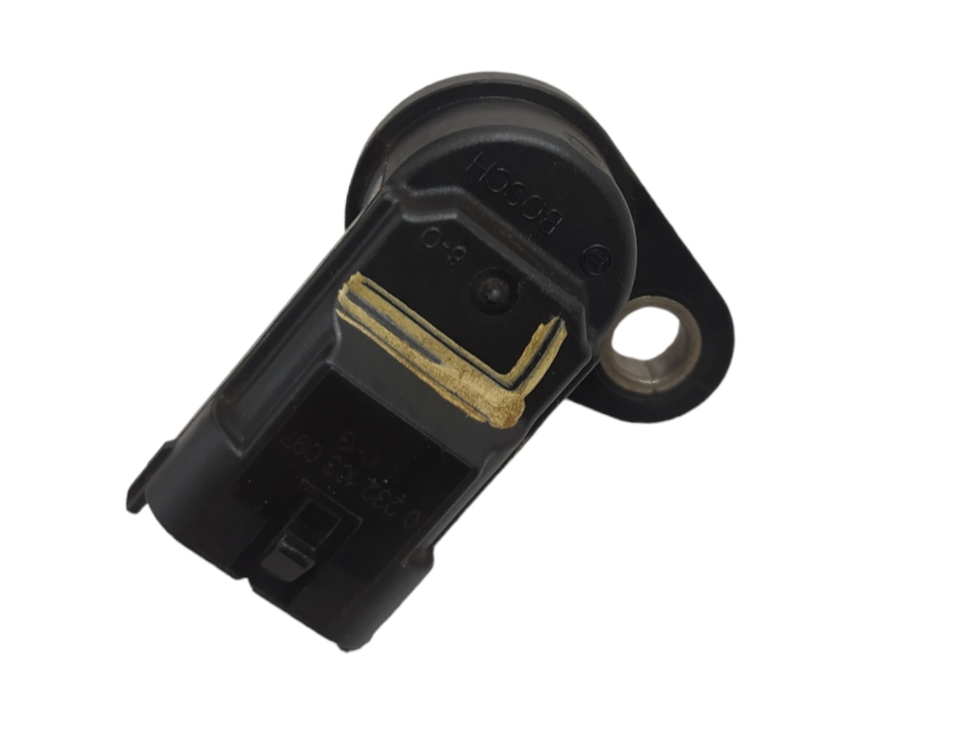 Sensor De Fase Rotação Fiat 500 1.4  2011 A 2016  0232103097