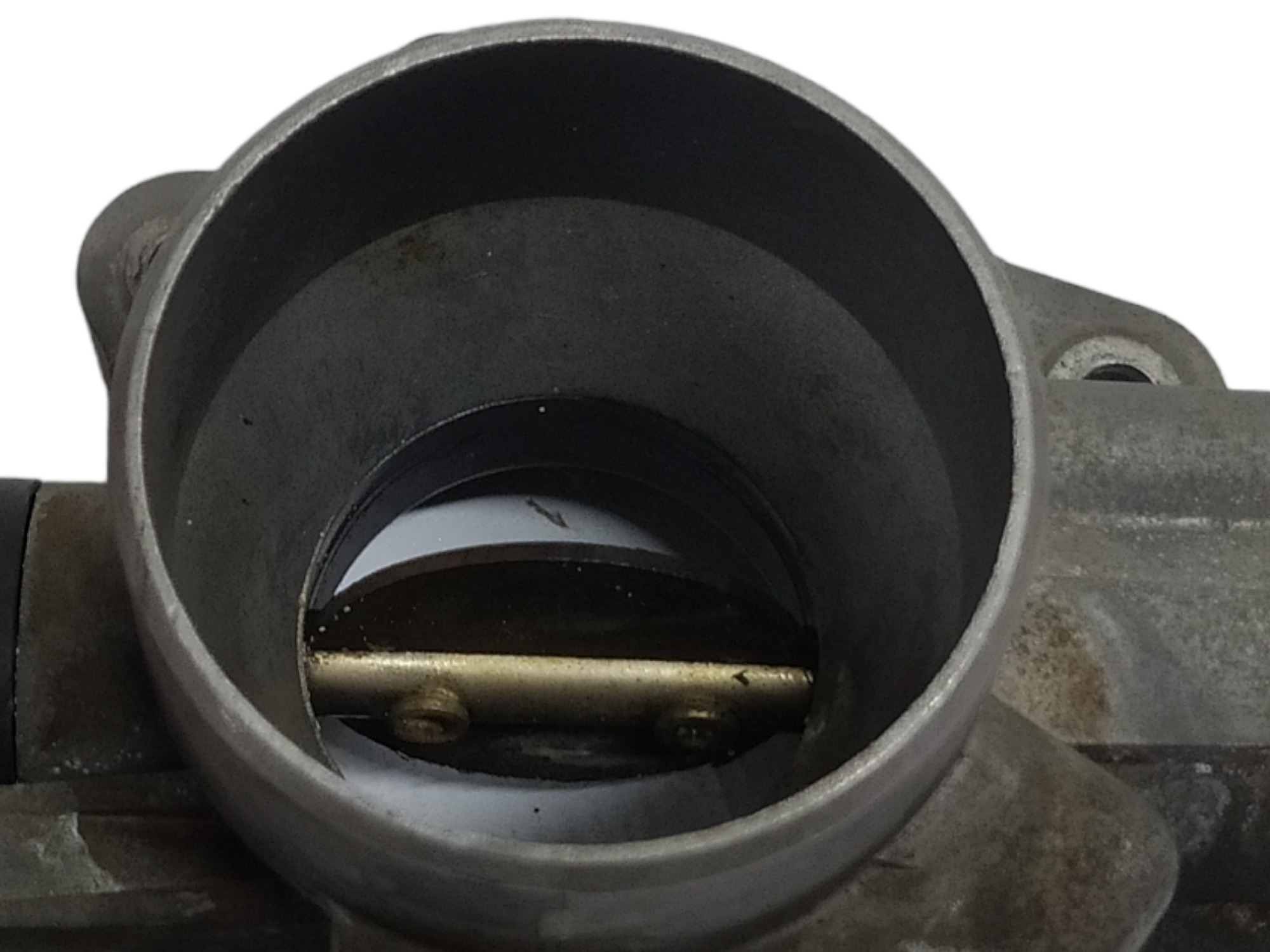 Tbi Corpo De Borboleta Ford Ka 1.0 2000 Xs5u9e927ab V45 6