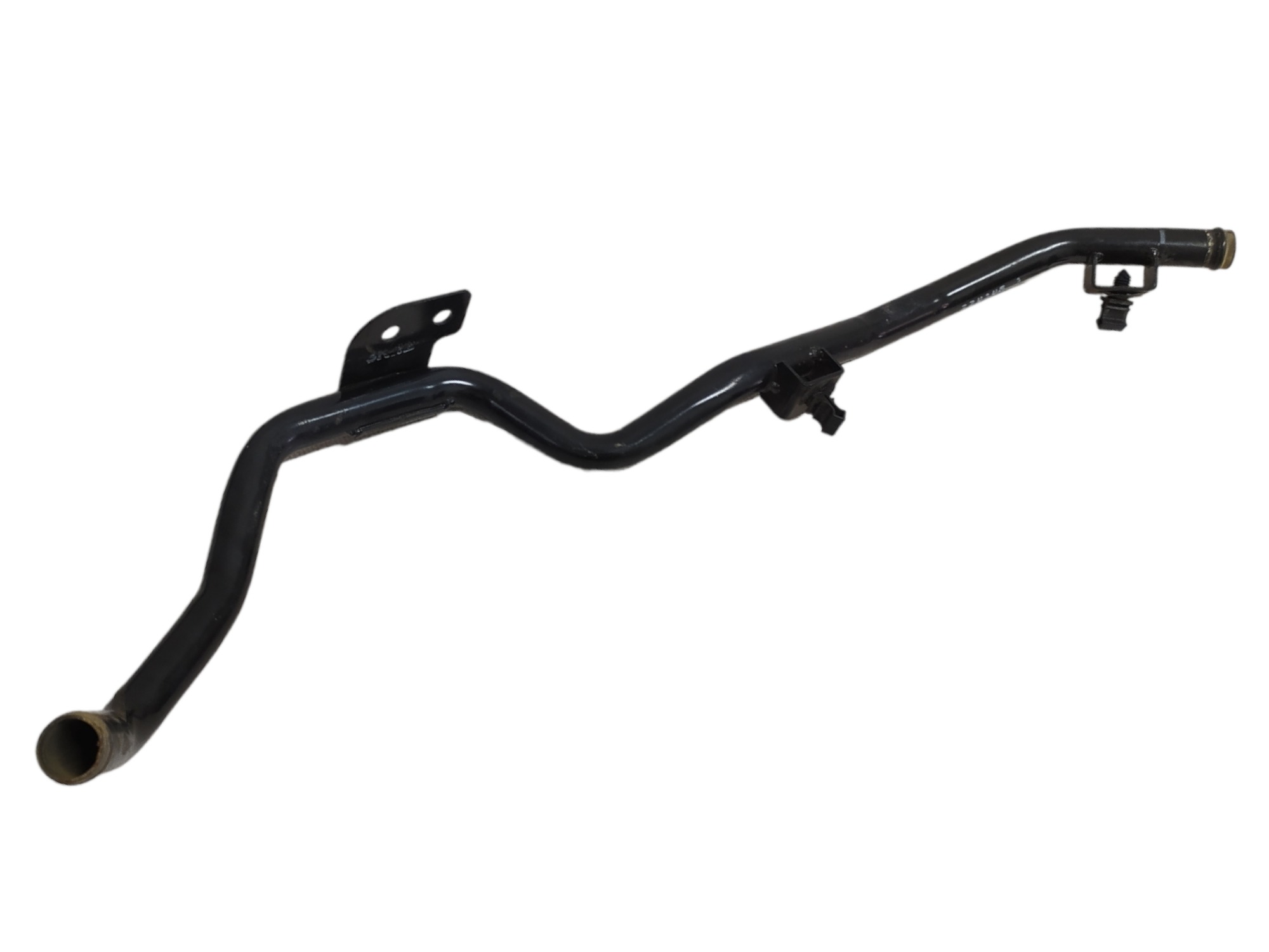 Cano De Agua Motor Land Rover Discovery 3 2.7 2008 V92 3