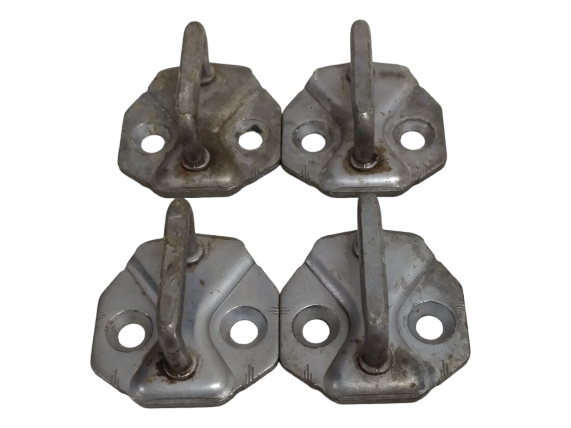 Batente Porta Kit Ford Ka 2014 A 2017 8a61a21982aa