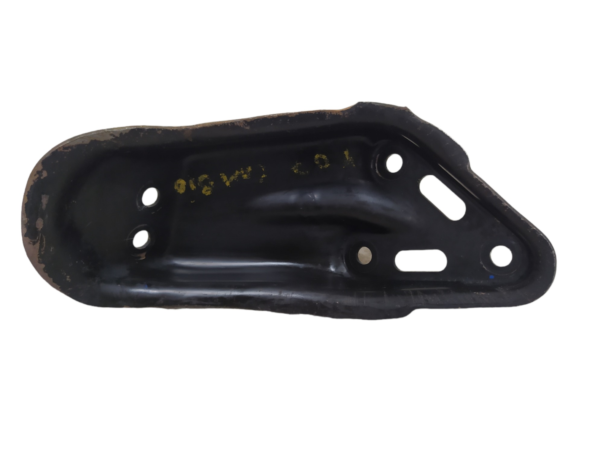 Suporte Coxim Do Câmbio Chevrolet Kadett 2.0 1997 V06 5