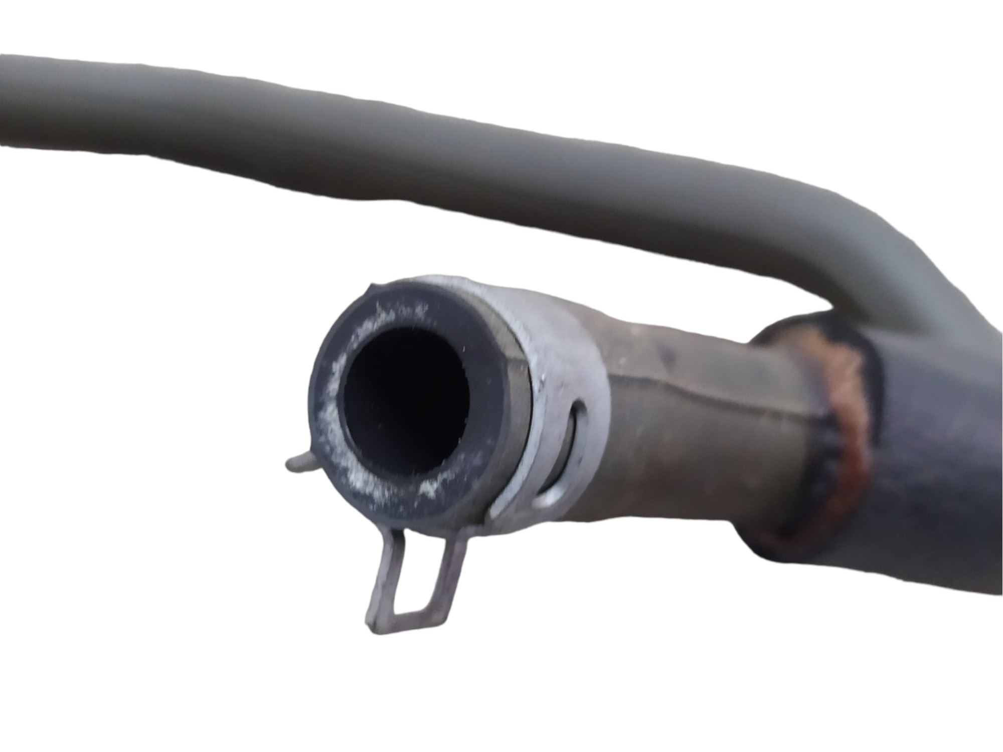 Mangueira Respiro Cabeçote Honda Hr-v 2016 V76 6