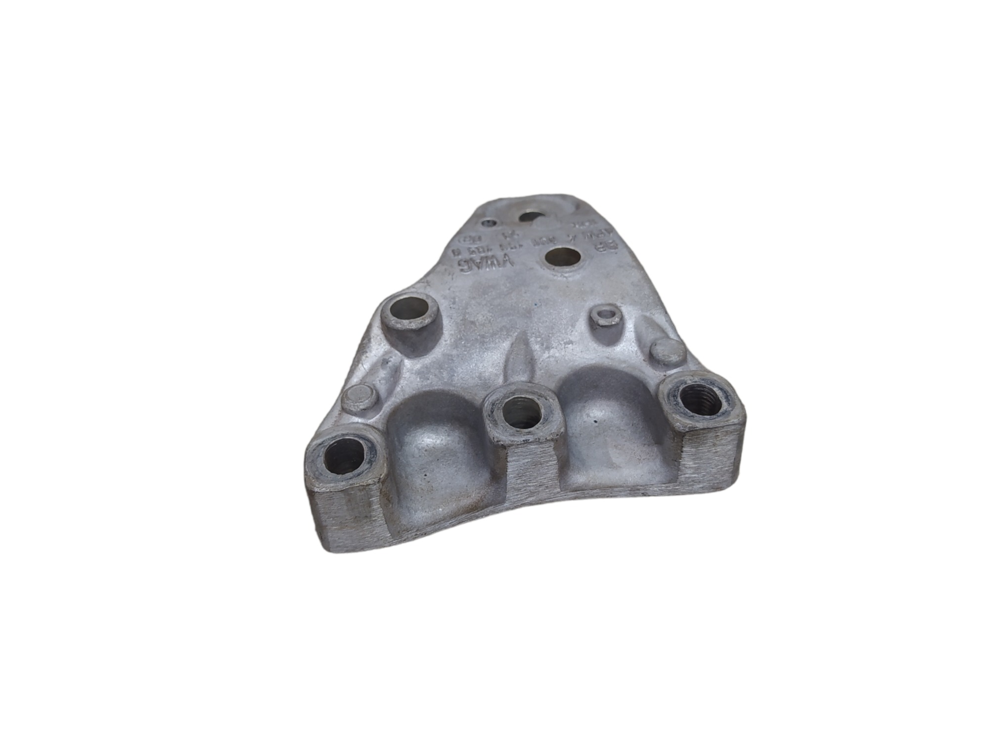 Suporte Do Coxim Motor Volkswagen Polo 1.6 2006 4600199185 4