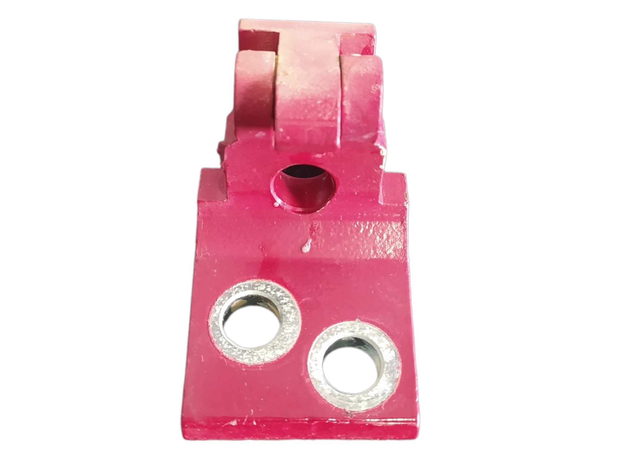 Dobradiça Superior Porta Traseira Esquerda Vw Golf 1995 V41 3