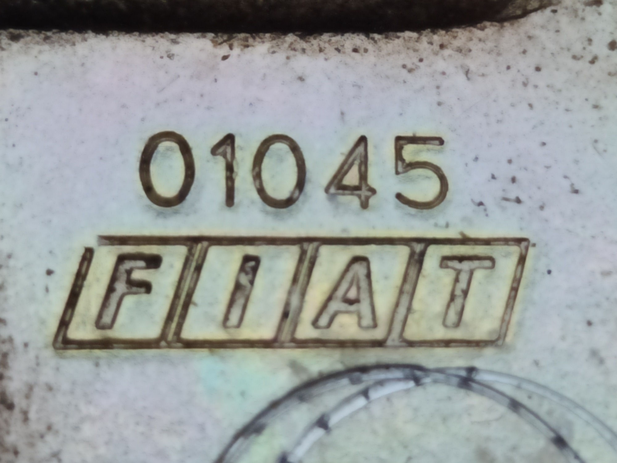 Máquina De Vidro Manual Direito Fiat Uno 1.0 2000 V77 9