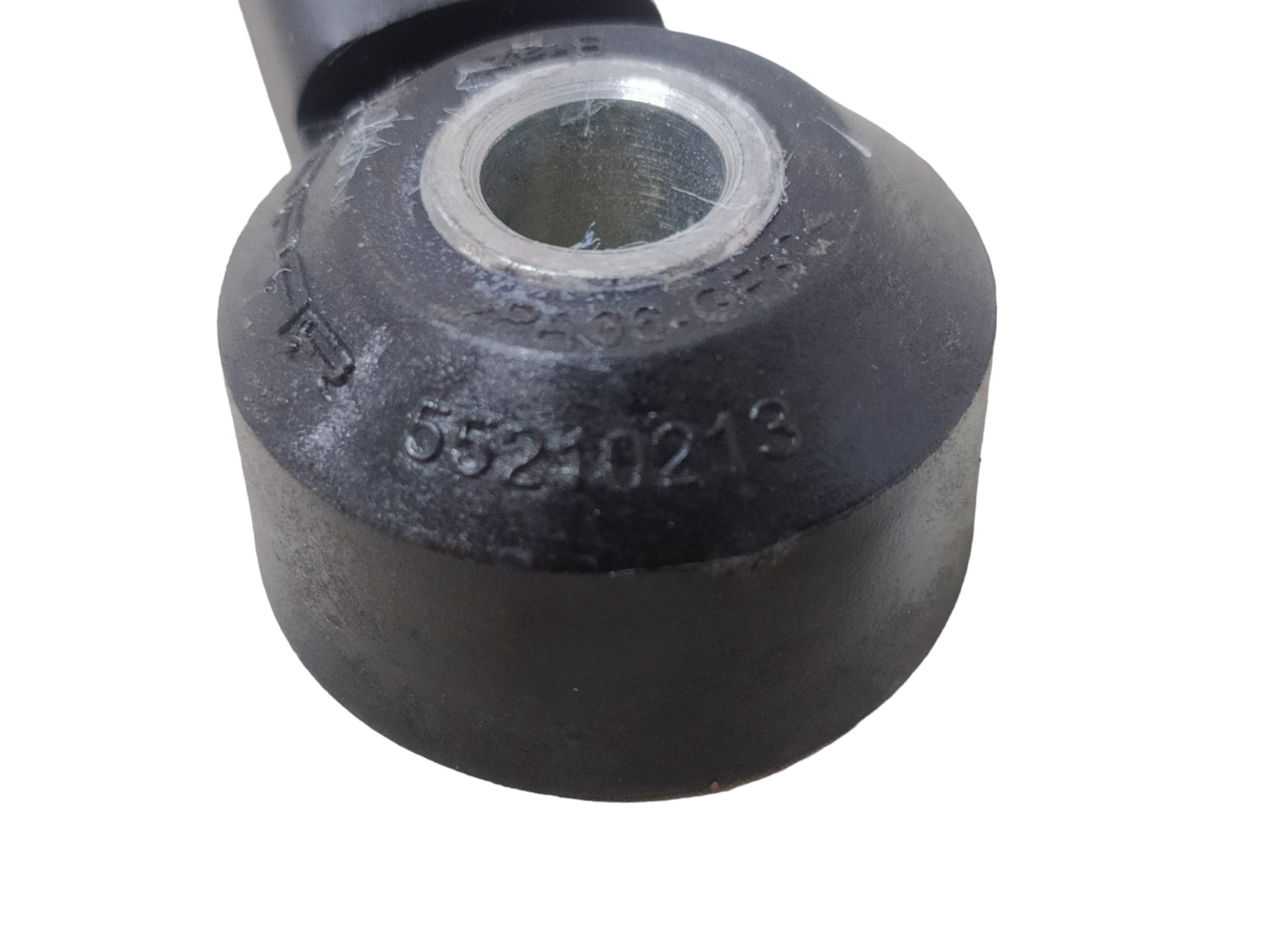 Sensor De Detonação Fiat Strada 1.4 2018 55210213 V80 6
