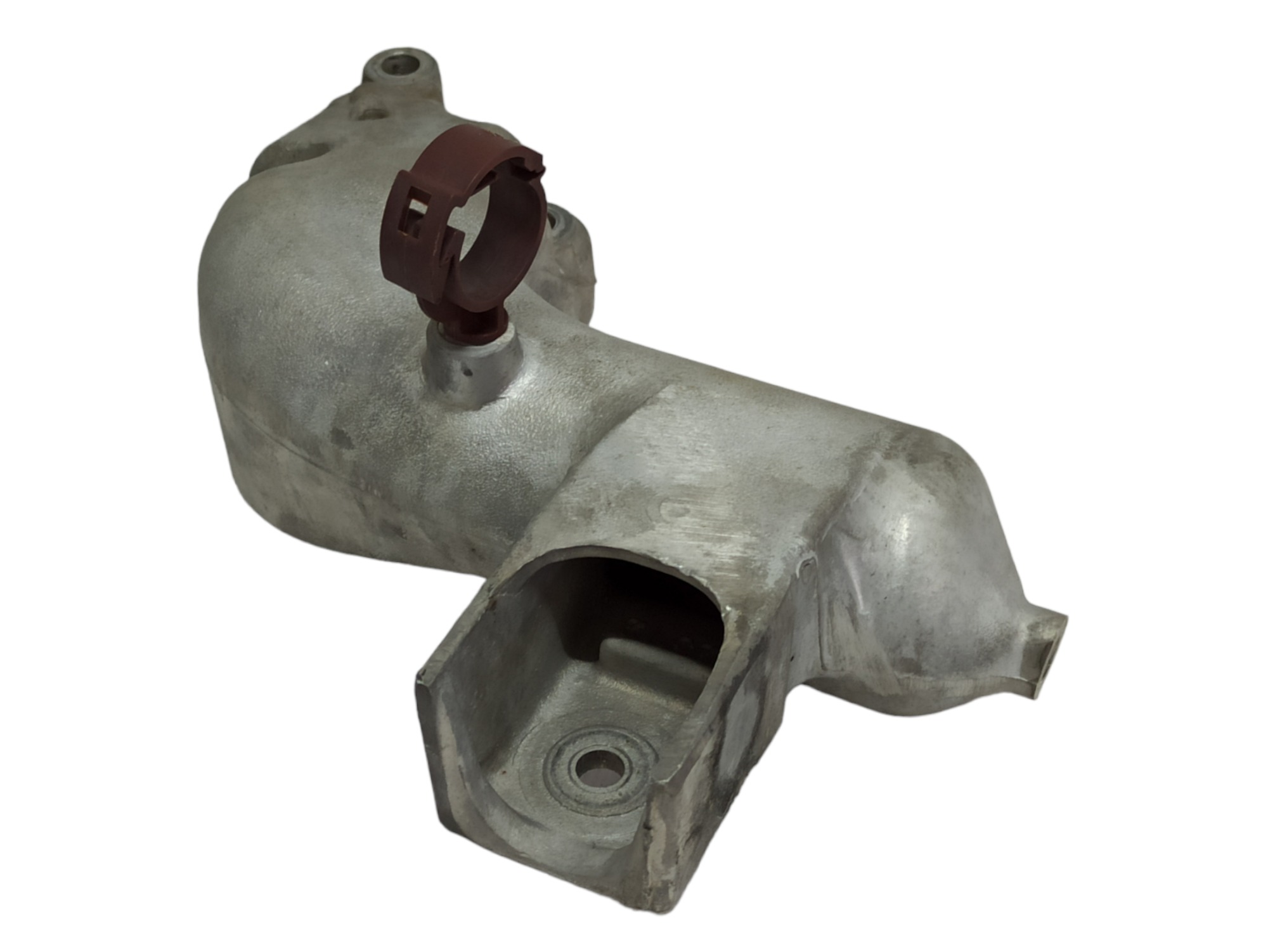 Suporte Coxim Motor Lado Direito Peugeot 207 1.4 V90 7