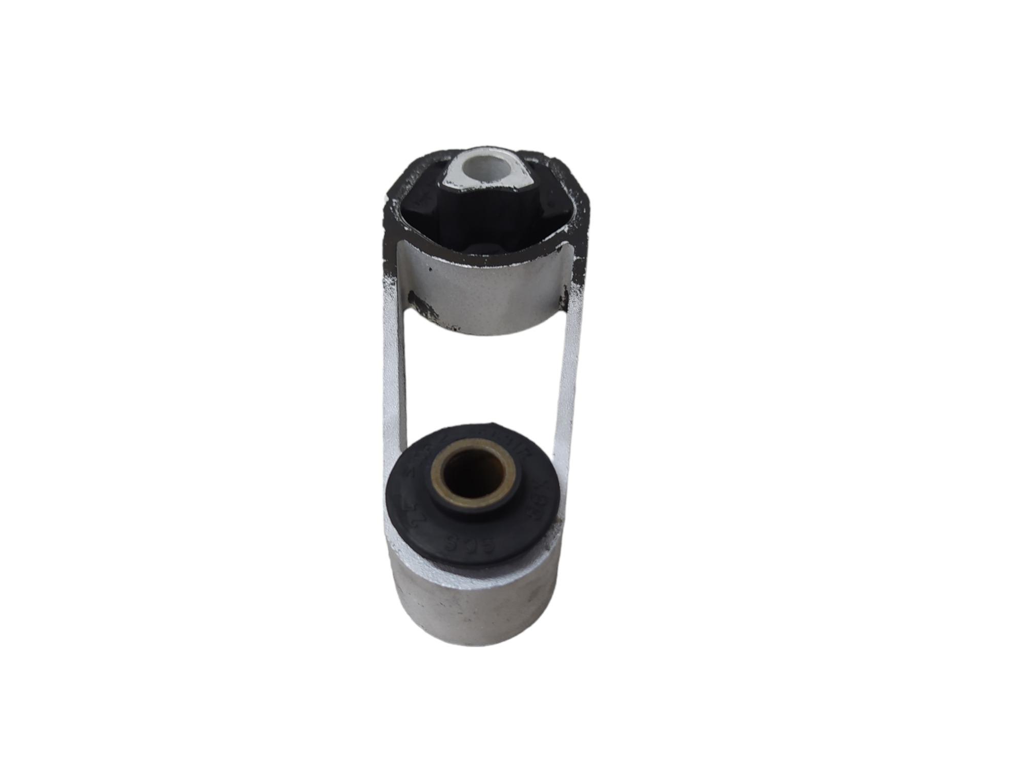 Suporte Coxim Inferior Do Câmbio Renault Kwid 1.0 2019 V78 5