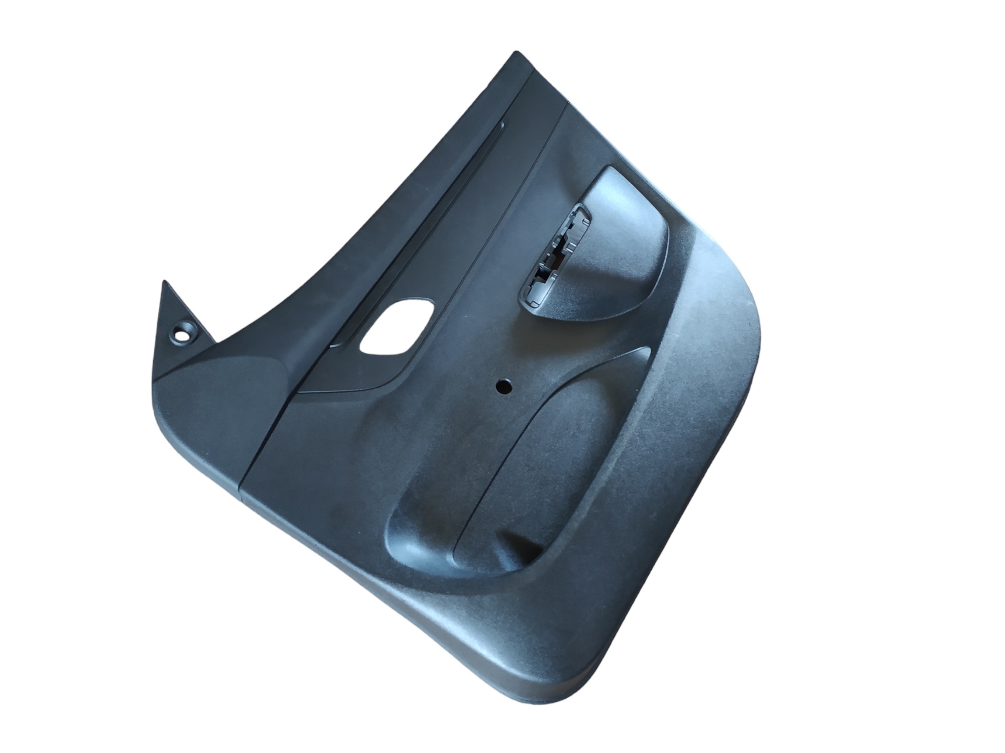 Forro Da Porta Dianteira Direita Renault Kwid 2019 V78 3