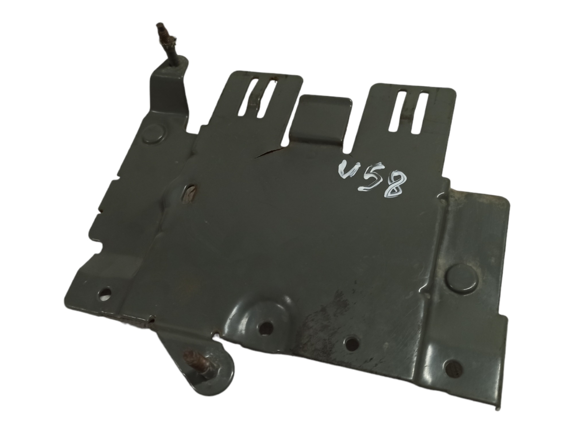 Suporte Do Modulo Injeção Xsara Picasso 2005 2006 V58 2