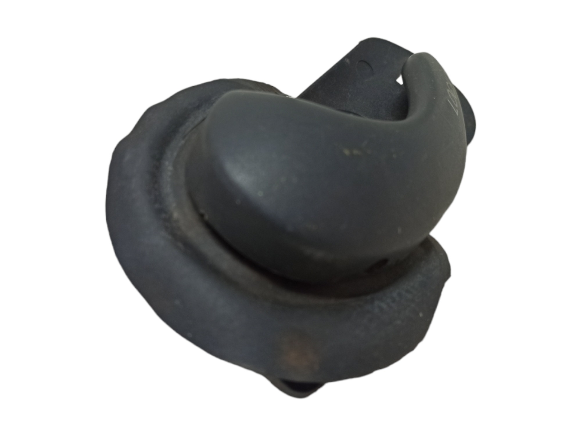 Maçaneta Interna Traseira Esquerda Fiat Palio 2001 V65 3