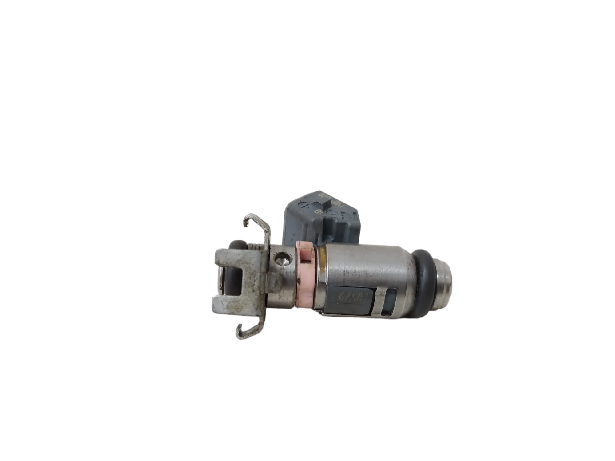 Bico Injetor Peugeot 206 1.6 2001 8200051963 V35