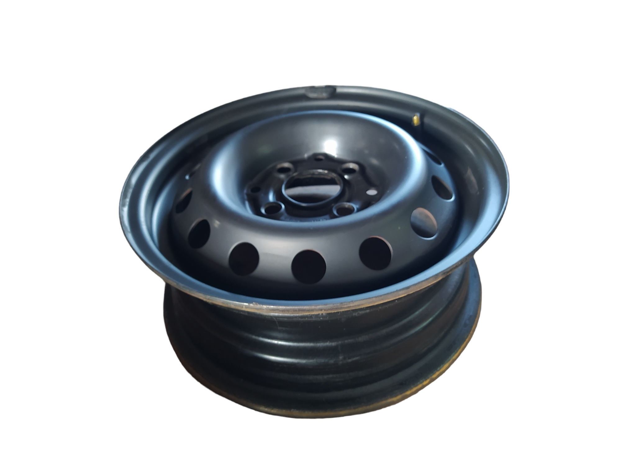 Roda Aro 13 Volkswagen Gol G4 2011 2012 V83 2