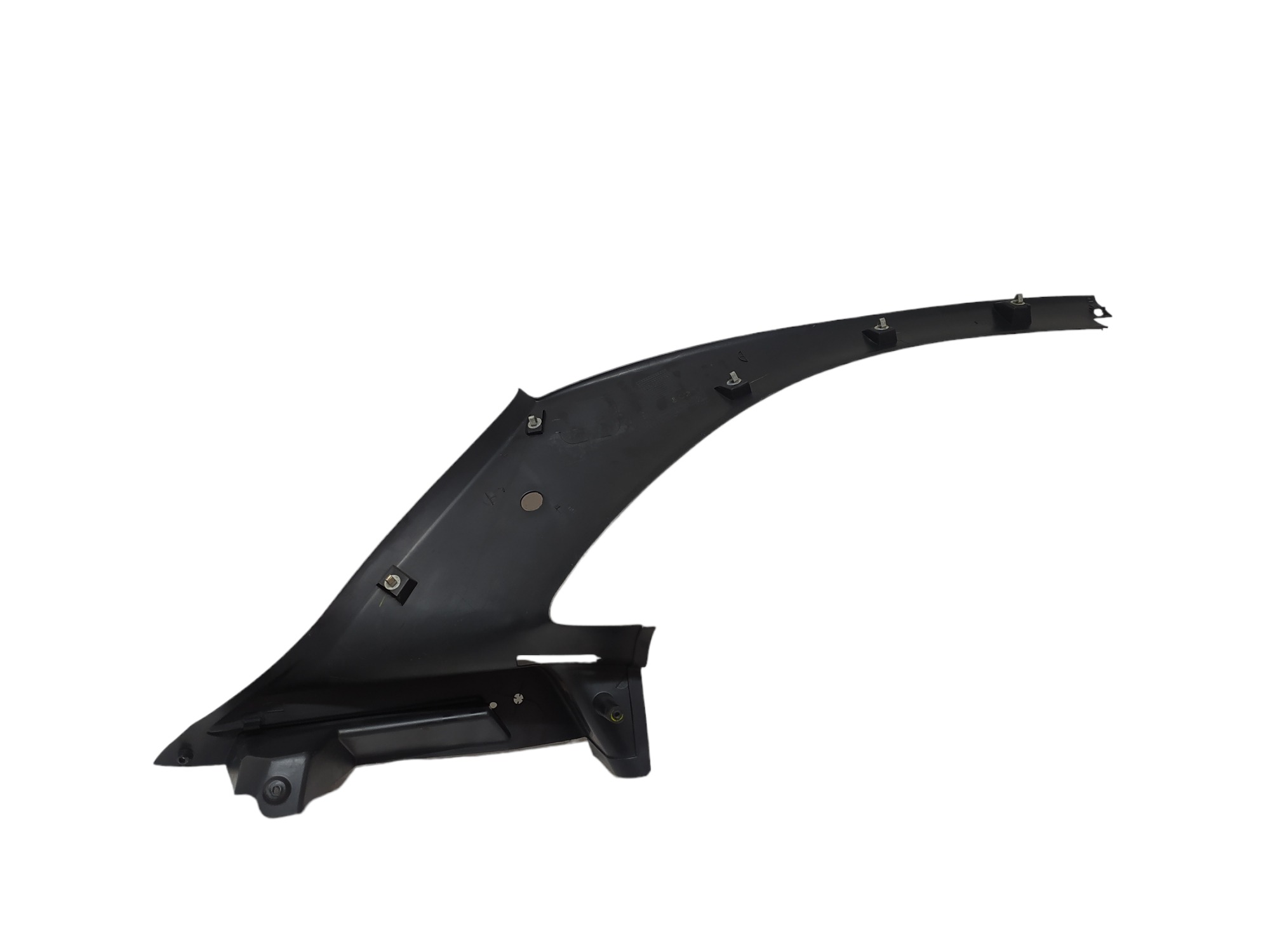 Suporte Do Bagagito Direito Gm Celta 1.0 2002 V14 5