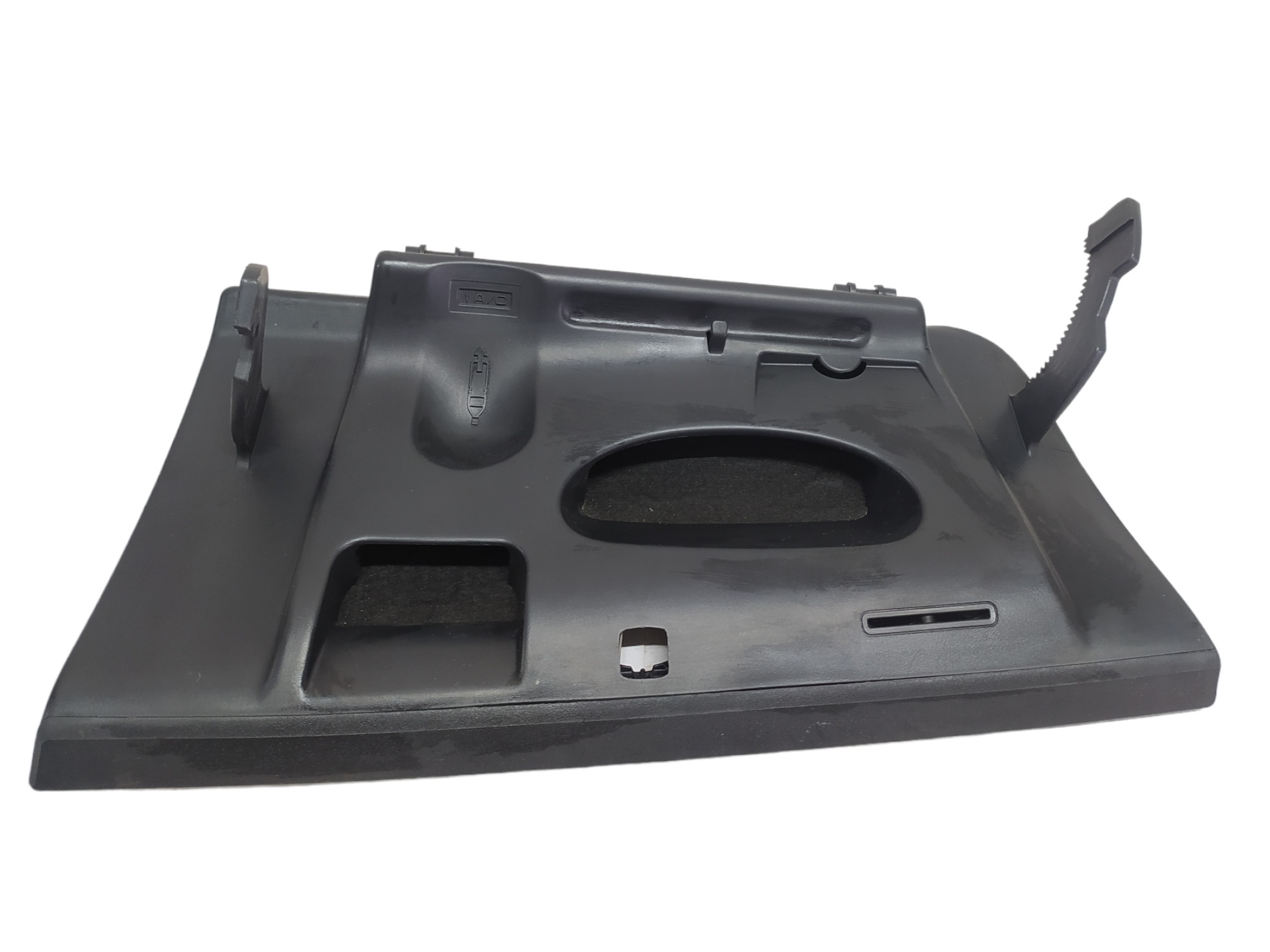 Tampa Do Porta Luvas Citroen C4 Pallas 2011 V89 3