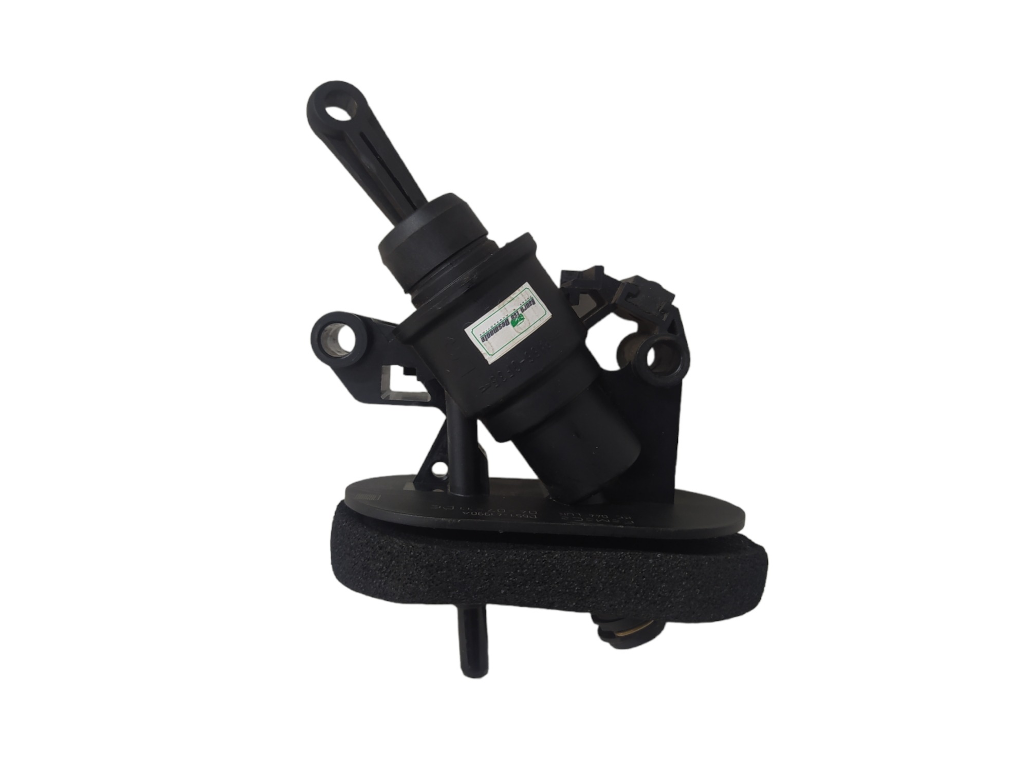 Cilindro Atuador Pedal Embreagem Ford Fiesta 1.6 2011