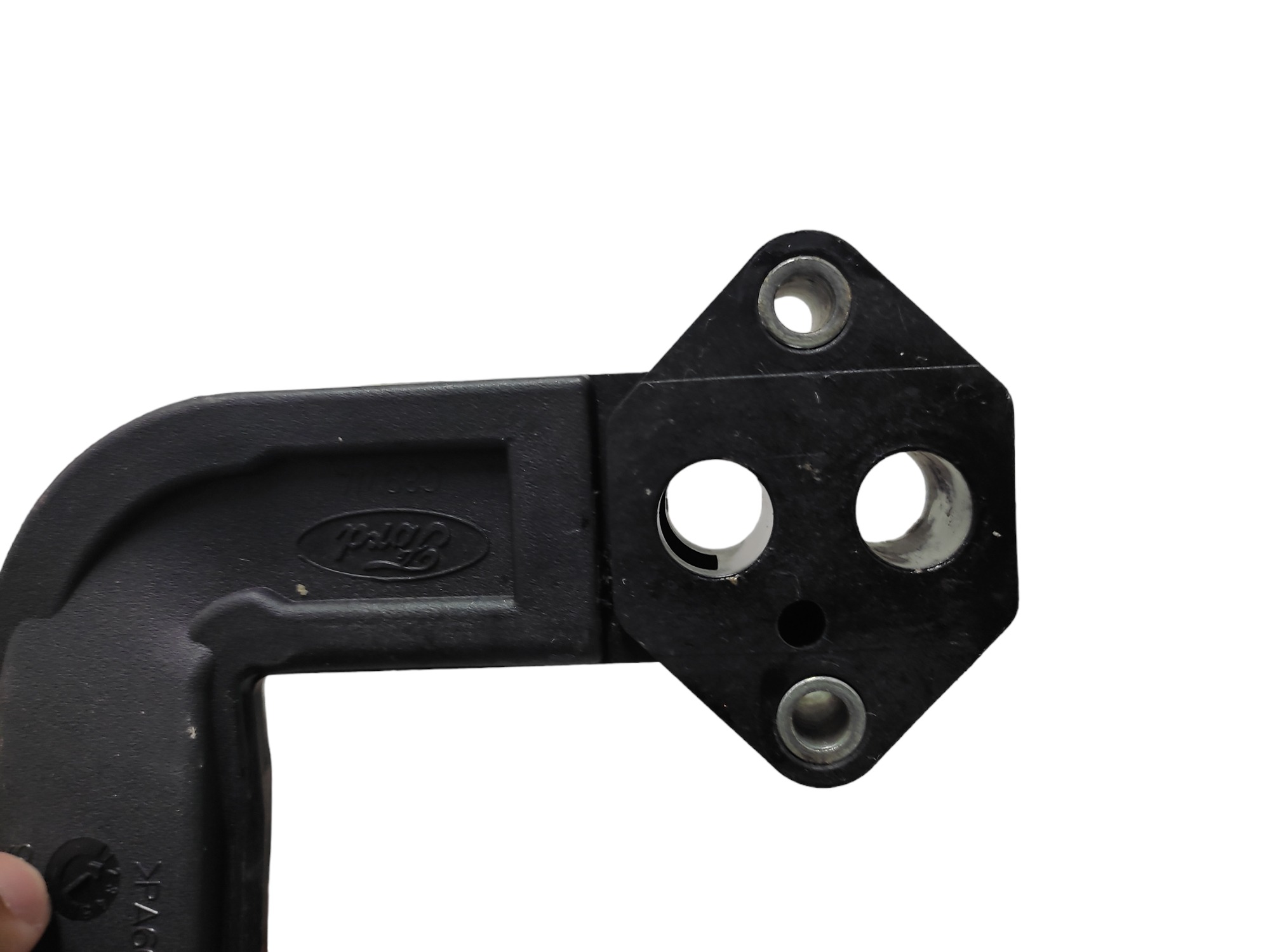 Válvula Ressonância Ford Fiesta 1.0 1996 96bf9f763aa V04 6