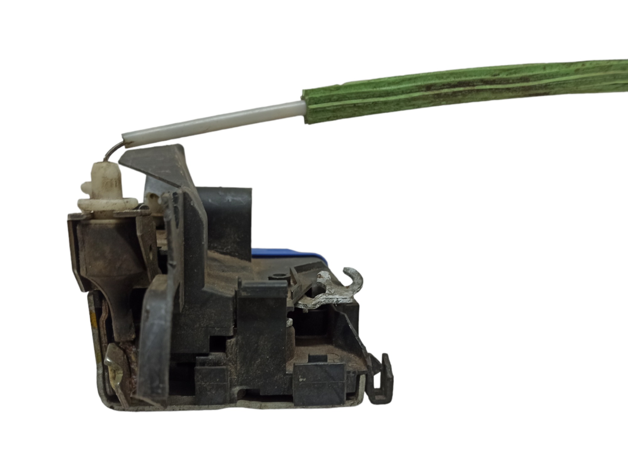 Fechadura Traseira Esquerda Audi A3 2006 3
