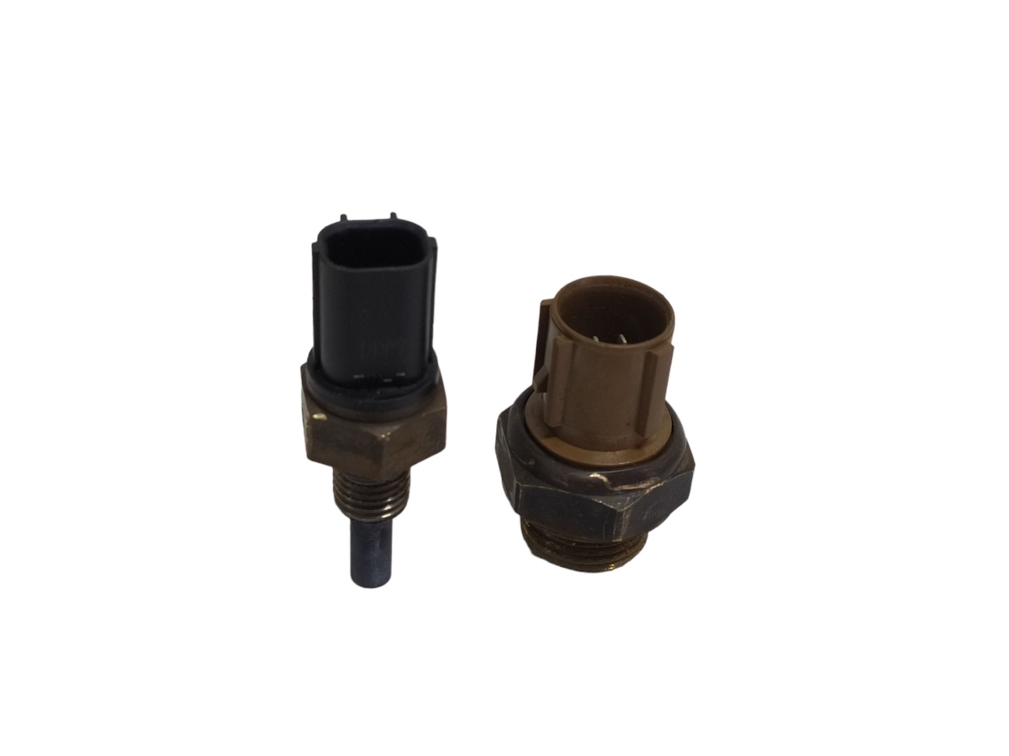 Sensores De Temperatura Água Honda Civic 1.7 2003 V88