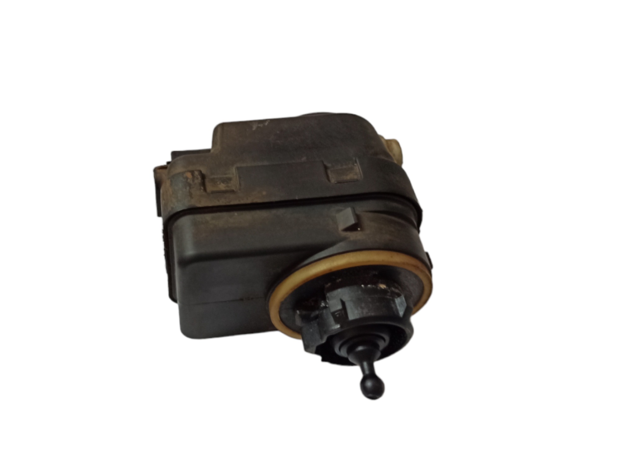 Motor Elétrico Regulagem Do Farol Peugeot 206 Citroen C3 C4 3